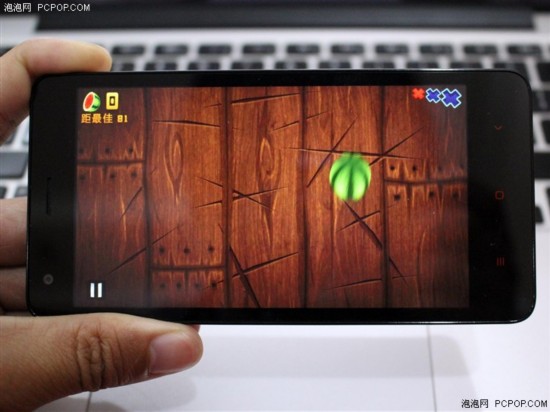 红米2A性能评测 联芯L1860C到底行不行?