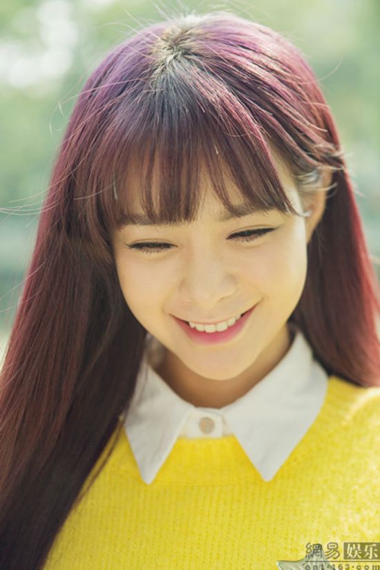 传杜海涛沈梦辰恋爱 沈梦辰海量照片及个人资