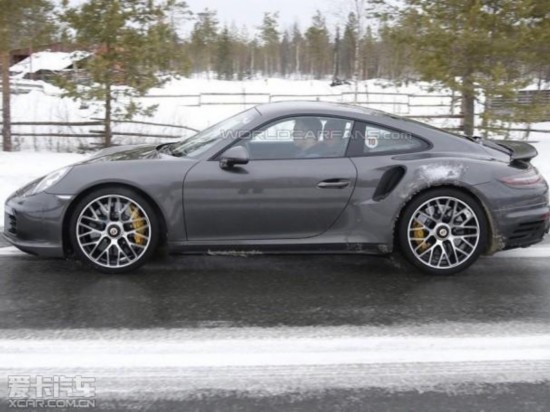 ¿ʱ911 Turbo S ·