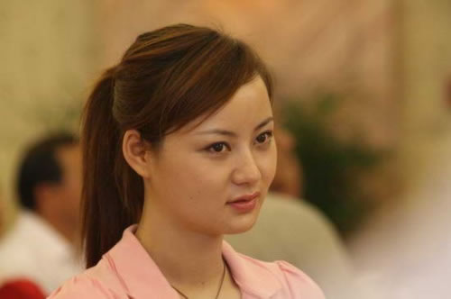 揭赵本山旗下摇钱女 环肥燕瘦各有风韵