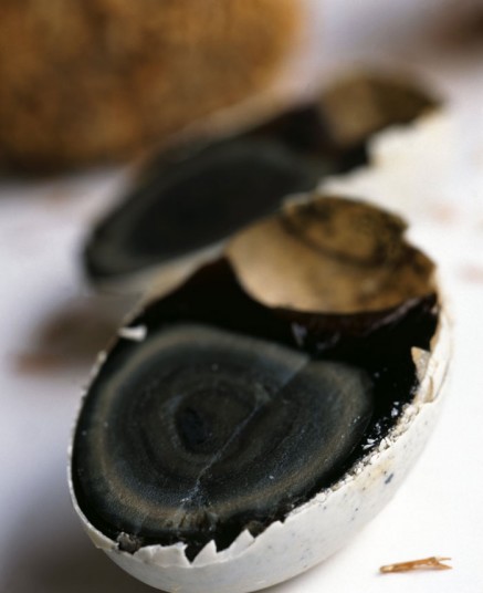 一生必尝20种奇怪食物 你吃过几个?(图)