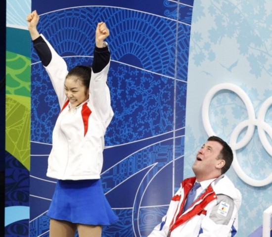 奥运冠军检举教练扣 粮饷 --揭秘体坛反目闹剧