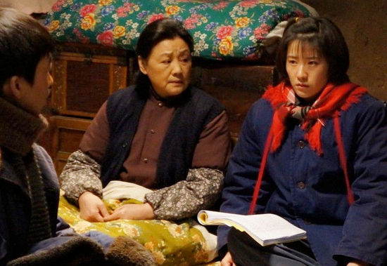 郝蕾我的二哥二嫂19.20分集介绍 全集分集剧情