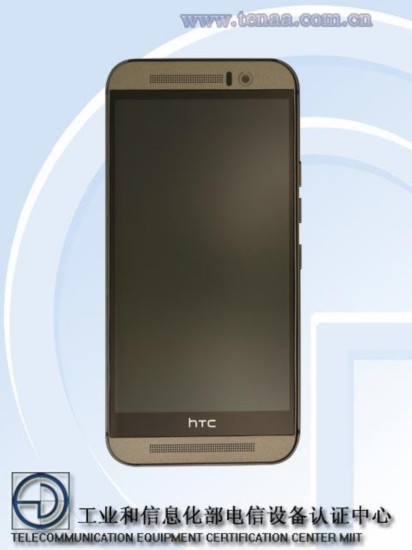 HTC One M9л ¿