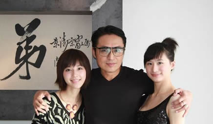 夫妻还是原配好:揭赵本山姜文王大治原配前妻