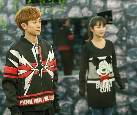  杨紫张一山尤浩然 宋丹丹 揭《家有儿女》演员