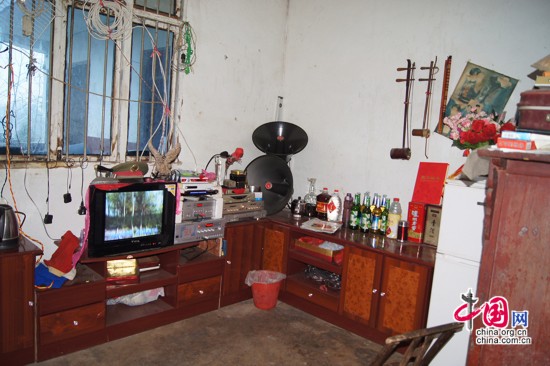 深山中的男主播:杨绍友农村义务广播五十年(