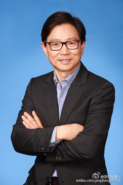 原雅虎副总张晨加盟京东 任高级副总裁
