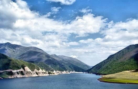 纳顿庄园成网友最想去的青海十大景点之一