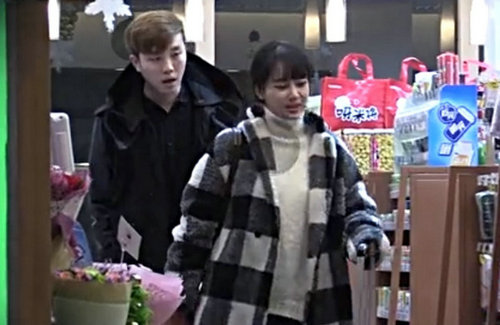  杨紫张一山尤浩然 宋丹丹 揭《家有儿女》演员