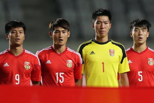 奥预赛全胜傅博只称及格 5月集结出征土伦杯