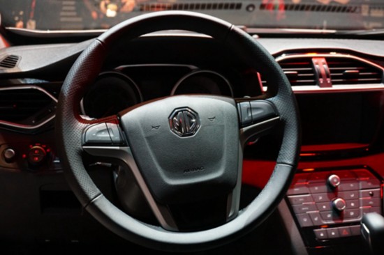 MG GS  11.97-17.97