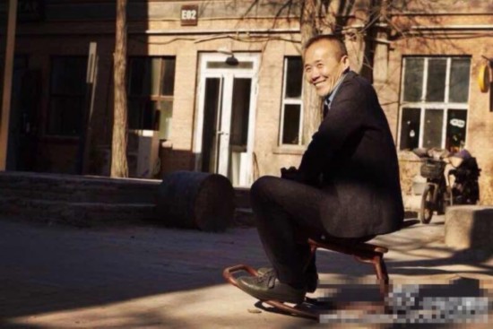 田朴珺曾拒王石求婚:两人都忙没时间结婚