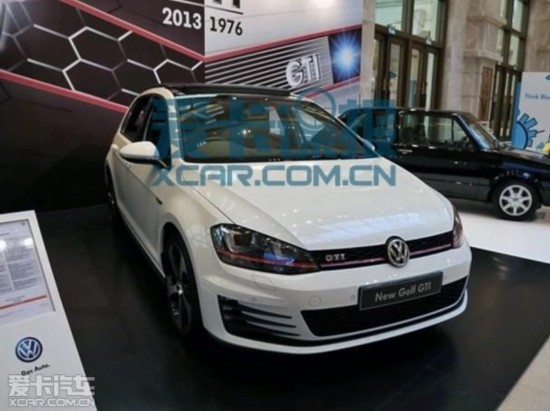 ߶7 GTI ʵ