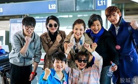 许晴显赫家世曝光 “傲娇女王”曾是学霸--湖北频道--人民网