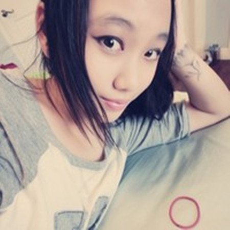 佟掌柜闫妮发布择偶标准 微博晒沙溢合照(图