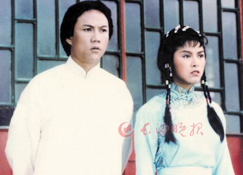 《霍元甲》劇照
