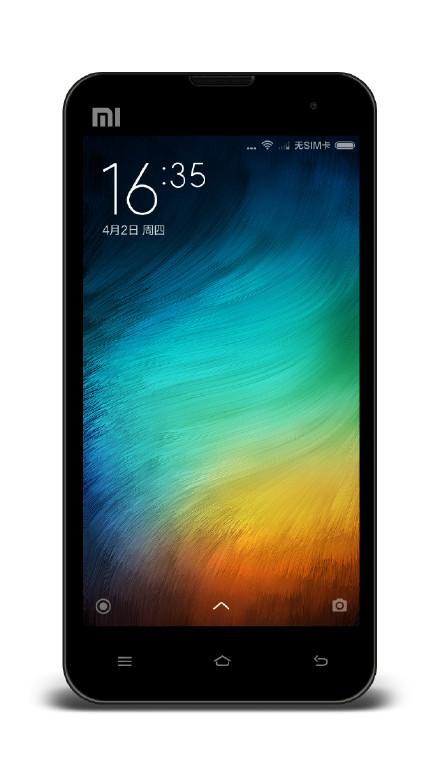 小米官方即将为小米2开发版用户推送Android 