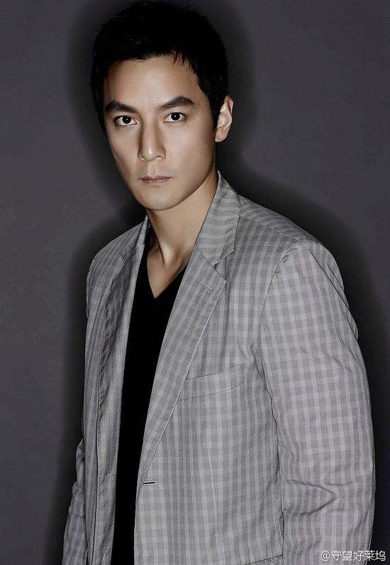 男神依旧!吴彦祖美剧版《西游记》发预告