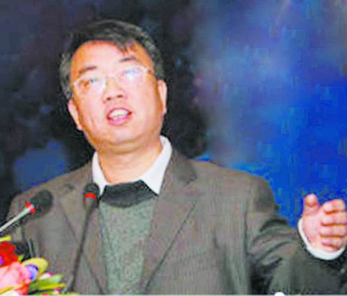 大儒:莫要求人人都能舌战群儒