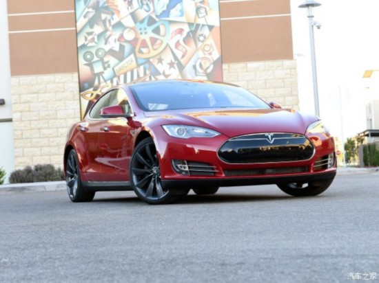 ˹ MODEL S 2015 MODEL S 85D
