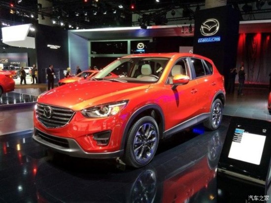 Դ() ԴCX-5() 2016 