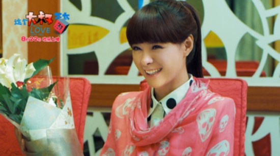 沈梦辰将成芒果台一姐?恋上杜海涛上位史揭秘