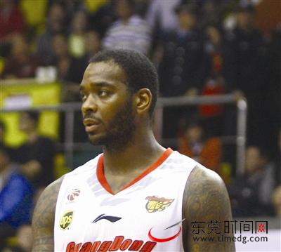 回流 NBA的CBA外援:麦蒂差点夺冠 白边最励志