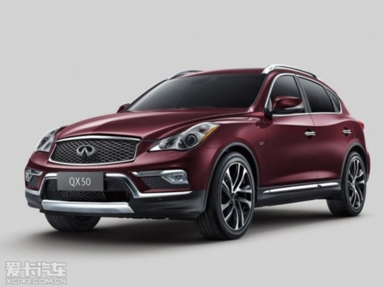 QX50