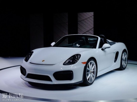 ʱBoxster Spyder