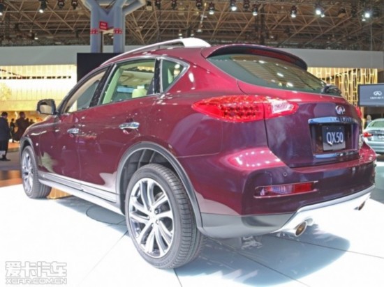 Ӣ¿QX50