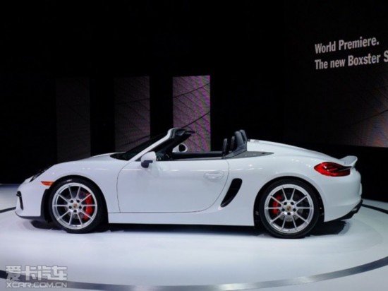 ʱBoxster Spyder