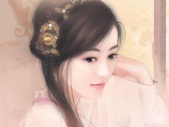 风尘中的奇女子:中国古代十大名妓盘点