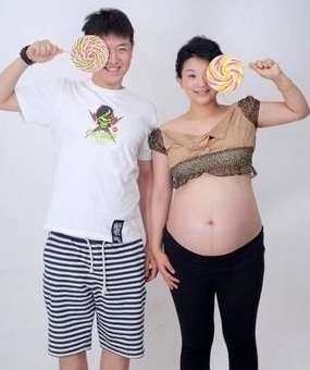 芒果台主播混乱情史