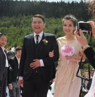 芒果台主播混亂情史