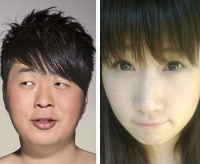 芒果台主播混乱情史