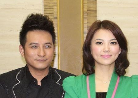 芒果台主播混乱情史