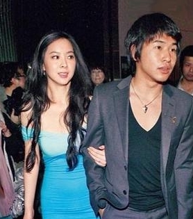 芒果台主播混乱情史