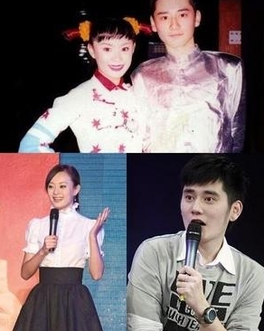 芒果台主播混乱情史