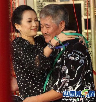 赵本山和哪些大牌女星关系密切?与章子怡张柏