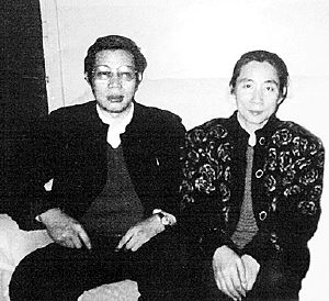 揭秘<em>林彪</em>集团后代们的现状:林豆豆依旧像公主