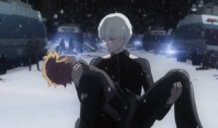 东京食尸鬼JACK篇剧透 第二季12集最后疑点揭