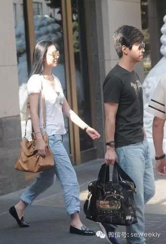 李健娇妻小贝壳才子佳人 访谈萌呆语录