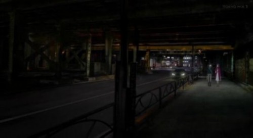 东京喰种第三季先睹为快     ccg在讨论金木的制裁问题上,有马若有所