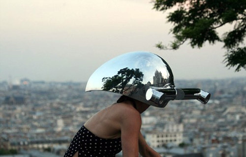 韩国人脸药丸日本方形西瓜 世界搞笑奇怪发明