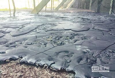 违章工厂10多年屡酿火灾 彰化县府:没钱拆