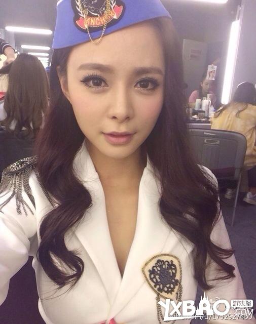 沈梦辰暗讽邓紫棋 揭沈梦辰三位男友\/组图