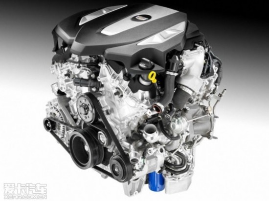��������CT6��ŦԼ��չ�׷� ȫ��V6����