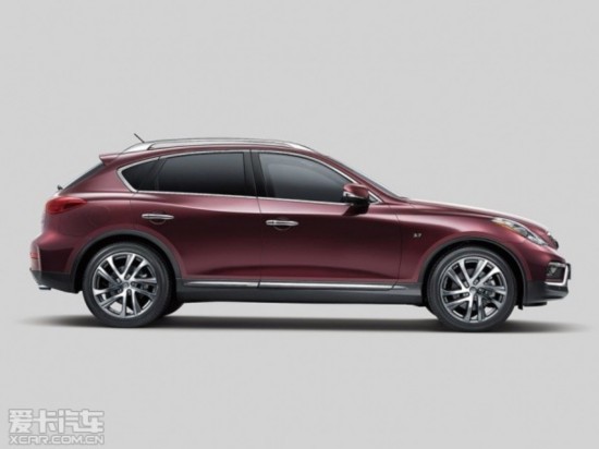 QX50