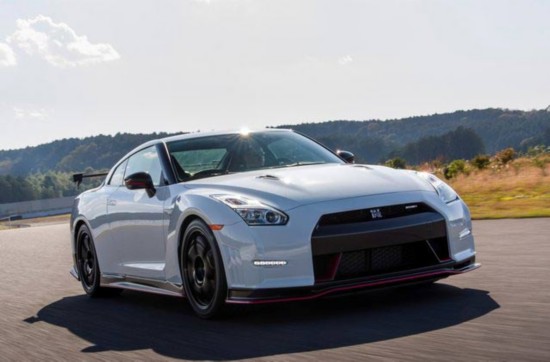 抢先点评《速度与激情7》出镜跑车